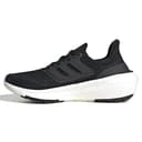 ADIDAS GY9353 Ultraboost Light W Sneaker Female Core Black/Core Black/Crystal White EU 39 1/3 - 6