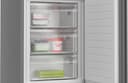 Bosch KGN39OCAF, Serie 4, Kühl-Gefrier-Kombination Freistehend, 203 x 60 cm, 260 L Kühlen + 103 L Gefrieren, Green Collection, Total NoFrost, VitaFresh XXL, Perfect Fit, LED-Beleuchtung, Anthrazit - 10