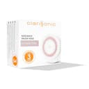 Clarisonic Radiance Gesichtsreinigungsbürstenkopf Ersatz | Kompatibel mit Mia 1, Mia 2, Mia Fit, Alpha Fit, Smart Profile Uplift und Alpha Fit X, 1 Stück - 6