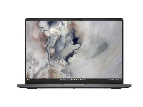 DELL Pro 16 PC16250 C5-120U 16GB 512GB