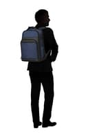Samsonite Mysight - 14 Zoll Laptoprucksack, 40 cm, 16.5 L, Blau (Blue) - 7