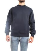 Colmar Felpa Blu da Uomo 8232-68, azul, XXXL - 1