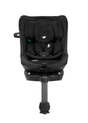 Joie i-Pivot™ grow Kindersitz, i-Size R129, drehbar, ISOFIX, Seitenaufprallschutz, Geburt bis 10 Jahre (40–135 cm), shale - 2