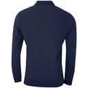 Lacoste Men's L-1312 Polo Shirt, Blue (Marine Dark), X-Large - 3