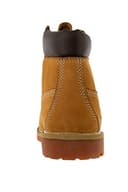 Timberland Premium 6 Inch Junior 12709-4 UK - Wheat - 3