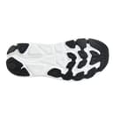 Hoka ONE ONE 1162050-BWHT Clifton 10 Wide Damen Black/White EU 37 1/3 - 3