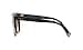 Occhiali da Sole Tiffany & Co. TIFFANY T TF 4148 Black/Brown Shaded 54/17/140 donna - 3