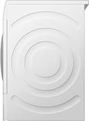 Bosch Serie 8 WQB245B40 asciugatrice Libera installazione Caricamento frontale 9 kg Bianco (Bosch Serie ? 8 WQB245B40 t?rremaskine) - 4