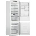 Frigorifero combinato da incasso Whirlpool - WHR 18 TD - 1