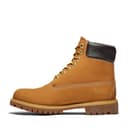 Timberland Men's 6 In Premium Waterproof Boots, wheat, 10.5 UK - 4
