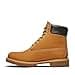 Timberland 6in Premium Fur M Wheat US7.5 - GR41 - 4