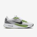 Nike Sneaker Sportive Uomo, Bianco/Nero-clorofilla, 45 EU - 3
