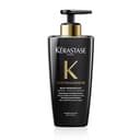 Kérastase Chronologiste Bain Régénérant, Champú Regenerador para Cabello Debilitado por Signos del Envejecimiento, Revitaliza y Protege la Fibra, Enriquecido con Ácido Hiaurónico y Abyssine, 500 ml - 1