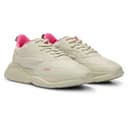 HUGO Leon Runn cvpuW, Donna, Open Pink 690, 42 EU - 3