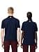 Lacoste Classic Fit Signature Print L.12.12 Polo Shirt - 2