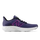 New Balance Womens Dream State Rl3 Sneaker, Blue Pink, 4.5 UK - 1