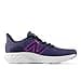 New Balance Girls' 500 Hook & Loop Trainers, Rl3 Dream State, 38 EU - 1
