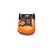 WORX - WR169E - Landroid Robotic Lawn Mower, AI powered for Faster Mowing, Smart App Control, Multi-Zone Programming, Auto Charging, 20V PowerShare Battery - 4