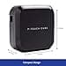 Brother PT-P710BT Label Printer, P-Touch Cube Plus, Labeler, Connectable (PC and Bluetooth) - 6