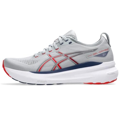Asics Gel-Kayano 31 Scarpe da Corsa da Uomo, 44.5 EU