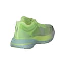 PUMA Unisex Deviate Nitro Elite Racer WNS Boat Shoes, Yellow, 6.5 UK - 6