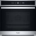 Whirlpool WOI4IS8HM0XA Forno a incasso multifunzione Inox 17 funzioni Pizza310? Cook4 Steam+ classe A+ 73Lt, Idrolisi - 1