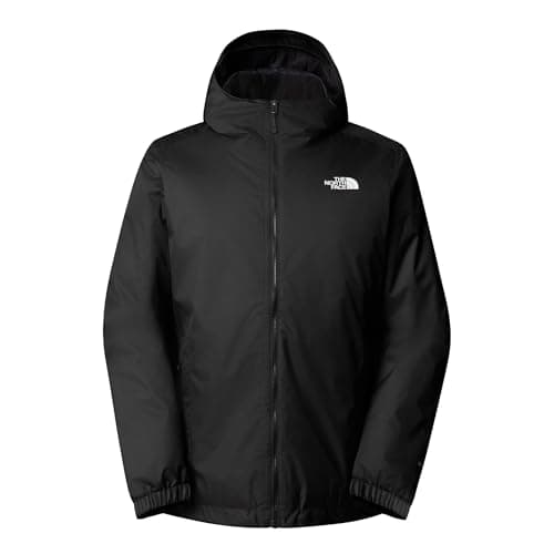 The North Face Men's Quest Insulated Jacket (Pack of 1)