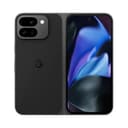 Google Pixel 9 Pro Fold - Unlocked Android Smartphone with Gemini - Advanced Triple Rear Camera System - Foldable Display - Hands-Free Video - Obsidian, 512GB - 1