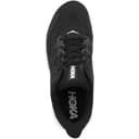 HOKA ONE ONE 1162032-BWHT Clifton 10 Wide Men Black/White UK 10 - 2