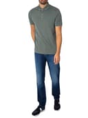 Armani Exchange Men's Slim Jeans, Blue, 30W x 30L - 6
