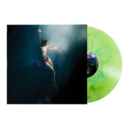 Higher Than Heaven [Vinilo]