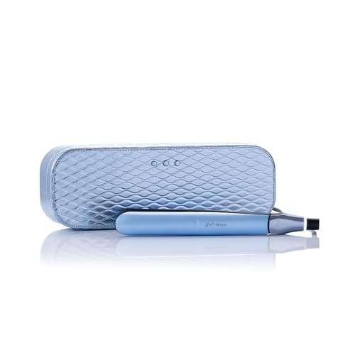 ghd chronos Limited Edition - Straighteners in Icy Blue