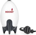 Rockit Rocker recargable – Ayuda para dormir para bebés balancea suavemente cualquier cochecito o cochecito, velocidad ajustable – Se adapta a todos los cochecitos y cochecitos para crear un bebé - 4