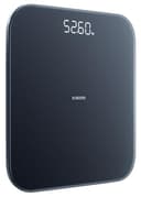 Xiaomi Mi Smart Scale S200 - Controllo preciso del peso, 4 metriche del corpo, modalità bambino e oggetto, test di equilibrio, collegamento app, grigio scuro - 3