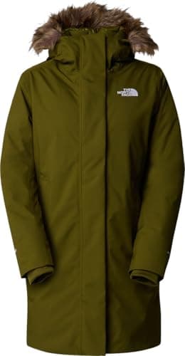 THE NORTH FACE Women's Arctic Jacket