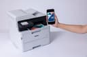 Brother MFC-L3760CDW - Kompaktes 4-in-1 Farb-LED Multifunktionsgerät mit WLAN/LAN, ADF und Duplexdruck - 14