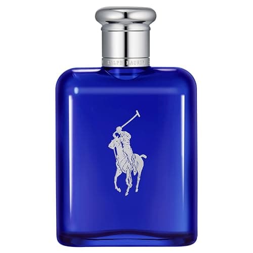 Ralph Lauren Polo Blue Eau de Toilette Spray 125 ml Uomo