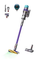 Dyson Gen5detect Aspiradora inalámbrica Níquel/Púrpura - 1