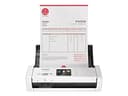 Brother ADS-1700W Compact and Smart Document Scanner | Document Feeder | Automatic Scanning | Wi-Fi/Wi-Fi Direct - 2