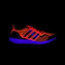adidas Mens Ultraboost 5.0 DNA, Solar Red/Core Black/Cloud White, 9.5 UK - 3