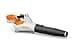 STIHL BGA 60 Battery Leaf Blower - 3