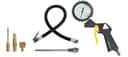 MICHELIN, Compressore Portatile SENZA SERBATOIO MX POP AIR TL-1,5, + Kit (Include Tubo in Gomma 3m, Pistola di Gonfiaggio, Ugello Lungo di Soffiaggio, 3 Ugelli di Gonfiaggio), Motore da 1,5 hp - 5