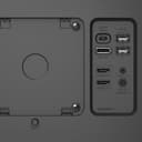 LG 32U720A-B Monitor PC 81,3 cm [32] 3840 x 2160 Pixel 4K Ultra HD LED Nero (32IN IPS 4K UHD 16:9 [3840X2160 - 3000:1 USB-C [90W PD] SPEAKERS) - 8