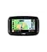 TomTom - Navigatore Rider 500 Touchscreen 4,3” per Auto/Moto Impermeabile con Slot MicroSD Wi-Fi Mappe Europa 45 Paesi + Aggiornamento Mappe a Vita - 1
