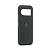 Cover Pixelsnap per Google Pixel 10 & Pixel 10 Pro - Protezione duratura - Realizzata per proteggere con stile - Nero ossidiana (Made by Google) - 2