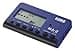 KORG MA-2 - Metrónomo digital de bolsillo con pantalla LCD, azul y negro - 2