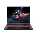 acer Nitro V 16 AI ANV16-42, Ordenador Portátil Gaming 16", WUXGA IPS (AMD Ryzen 7 260, 16 GB RAM, 512 GB SSD, NVIDIA GeForce RTX 5050, Sin Sistema Operativo) Negro, Teclado QWERTY Español - 10