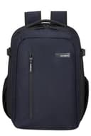Samsonite Roader - mochila para laptop 15.6 pulgadas, 44 cm, 24 l, azul (azul oscuro) - 9