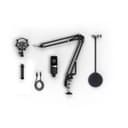 uRage Streaming-Mikrofon Stream 900 HD Studio, schwarz - 5