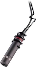 Audio-Technica PRO45 Micrófono condensador cardioide colgante Negro - 1